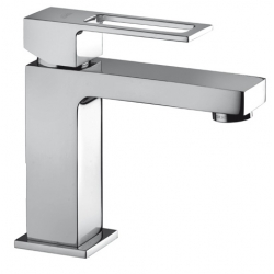 Bateria umywalkowa pionowa Paffoni EFFE EF071CR